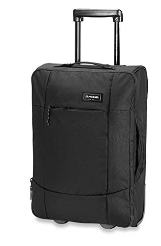 Dakine Carry On EQ Roller, 40 litros, mochila con ruedas resistente