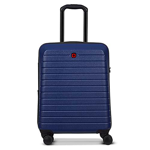 Wenger Ryse - Maleta de Cabina (4 Ruedas, 54 cm)