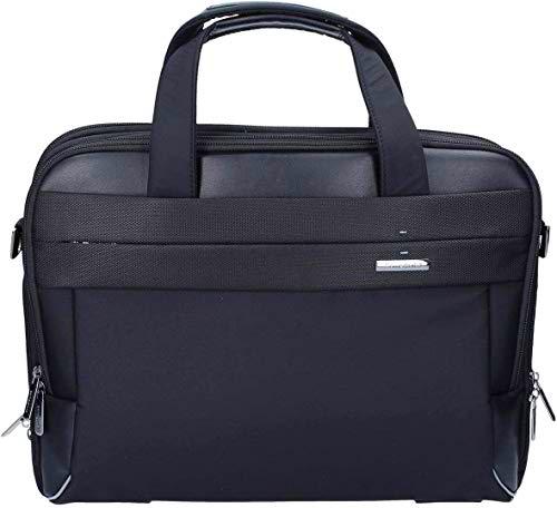 Samsonite Spectrolite 2.0 - Maletín para portátil expandible 15.6 pulgadas