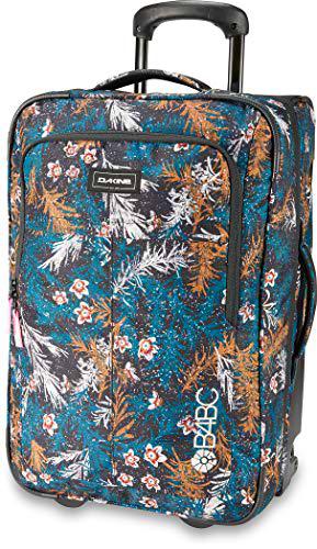 Dakine Carry On Roller, 42 litros, mochila con ruedas resistente