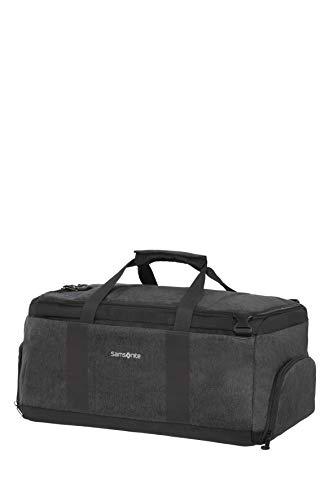 Samsonite Bleisure, Bolsas de viaje, 26 cm, 43 L, Gris (Antharacite)