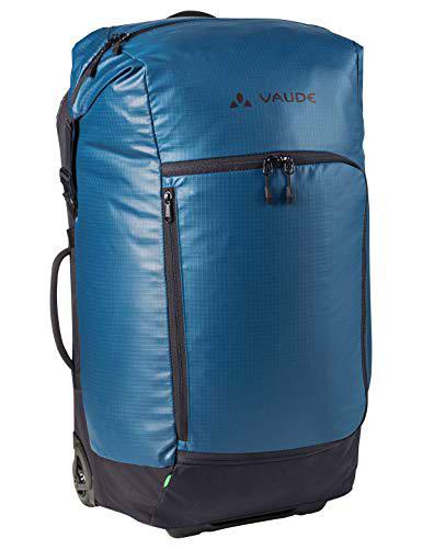 VAUDE - CityTravel 60, Equipaje Unisex adulto, baltic sea