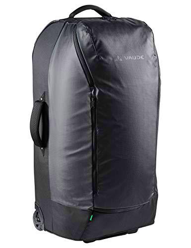 VAUDE - CityTravel 90, Equipaje Unisex adulto, black