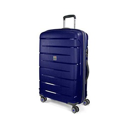 Starlight 2.0 Trolley para portátil, 116 Liters, Azul (BLU Notte)