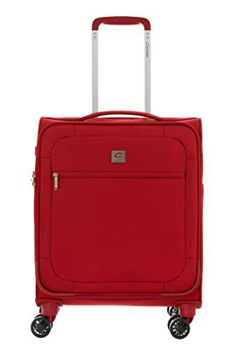 Cavalet Duramo Equipaje de Mano 64 Centimeters 35 Rojo (Red)