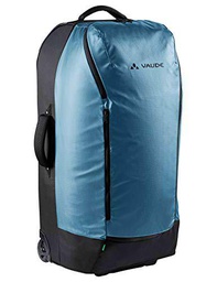 VAUDE - CityTravel 90, Equipaje Unisex adulto, baltic sea