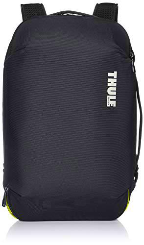 Thule, Subterra unisex-adult, Negro, 55 cm