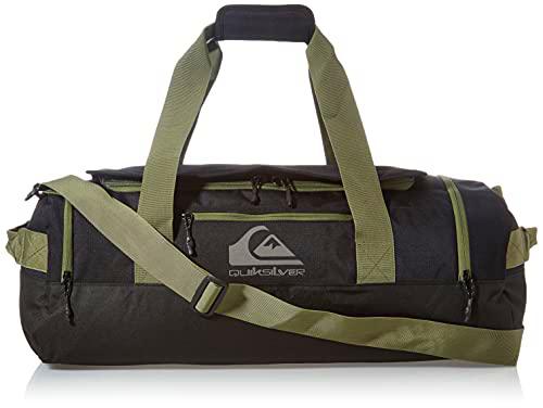 Quiksilver Luggage- Carry-On Luggage, black