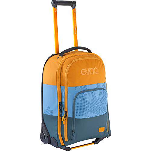 EVOC Sports Dauerzustand Equipaje de Mano, 55 cm, 40 Liters