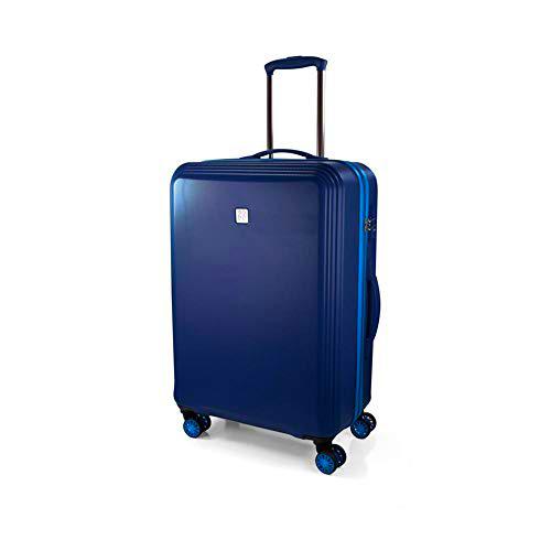 MODO by Roncato Maleta De Cabina 55 Cm Rigida 4 Ruedas Sunny, 39 Lt