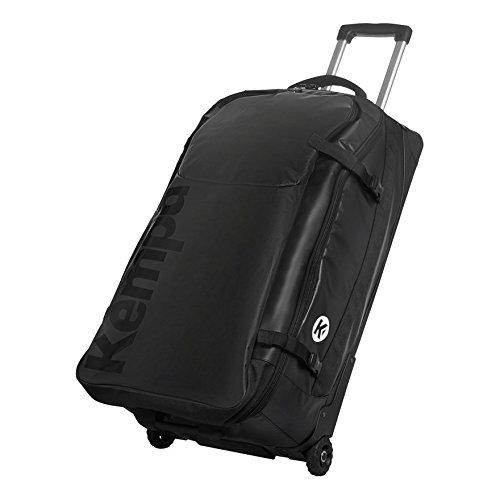 Kempa 200489001 Trolley, Negro, 60 cm