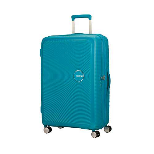 American Tourister Soundbox - Spinner Large Expandable Maleta