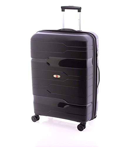 Gladiator Trolley Polipropileno 70 CM 4 R Extensible