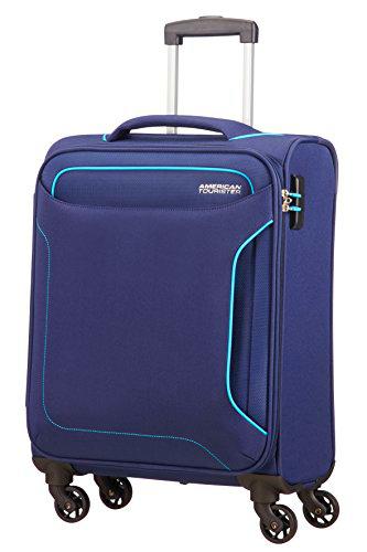 American Tourister Holiday Heat - Spinner Equipaje de Mano