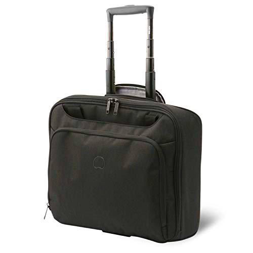 Delsey Piloto Trolley 1 Compartimento-Protección Pc 15,6&quot; Esplanade