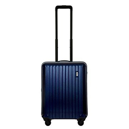 Bric's Riccione Trolley para portátil, 55 cm, Azul (Blu)