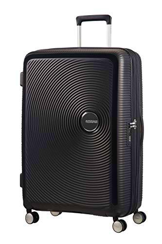 American Tourister Soundbox Spinner Equipaje de mano L (77 cm 110 L)