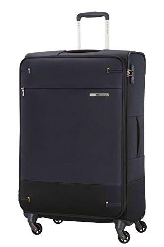 Samsonite Base Boost Spinner M Maleta Expansible, 78 cm