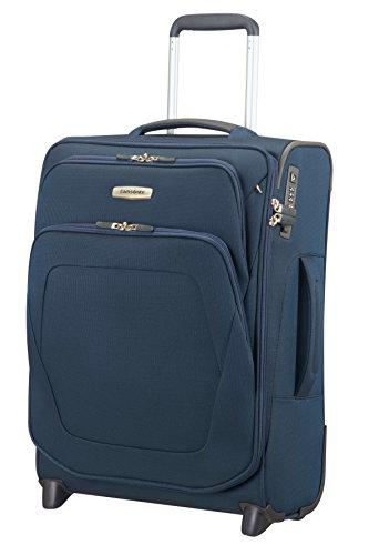 Samsonite Spark SNG - Upright S (Longitud 40 cm) Expansible Equipaje de Mano