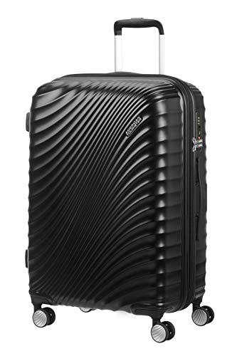 American Tourister Jetglam Spinner M Expandible Maleta