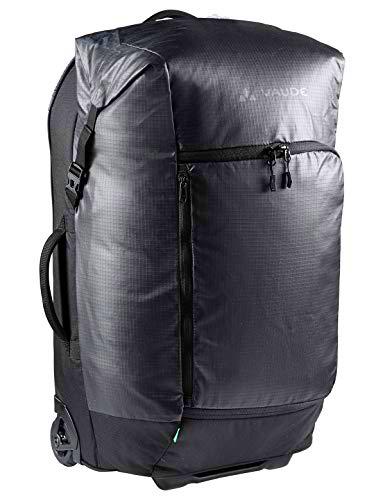 VAUDE - CityTravel 60, Equipaje Unisex adulto, black