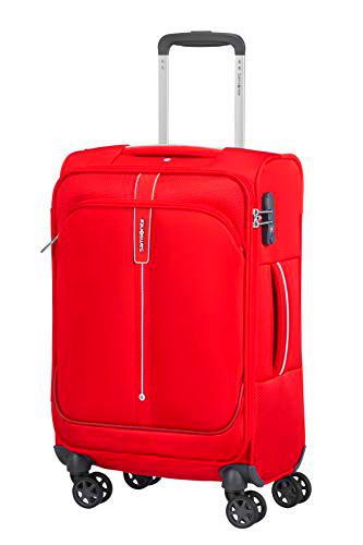 Samsonite Popsoda - Upright S - Equipaje de mano, 55 cm