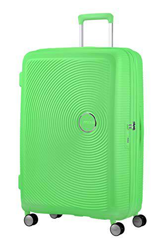 American Tourister Soundbox - Spinner L Expandible Maleta