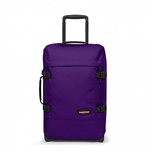 Eastpak TRANVERZ S Maleta, 51 cm, 42 L, Party Purple (Morada)