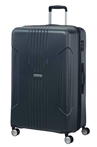 American Tourister Maleta, Gris Oscuro (Negro) - 88752/1269