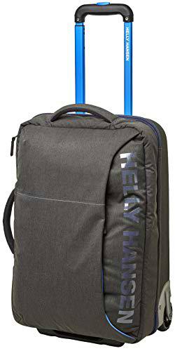 Helly Hansen Expedition 2.0 Carry O Trolley, Unisex Adulto