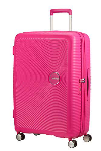 American Tourister Soundbox - Spinner L Expandible Maleta