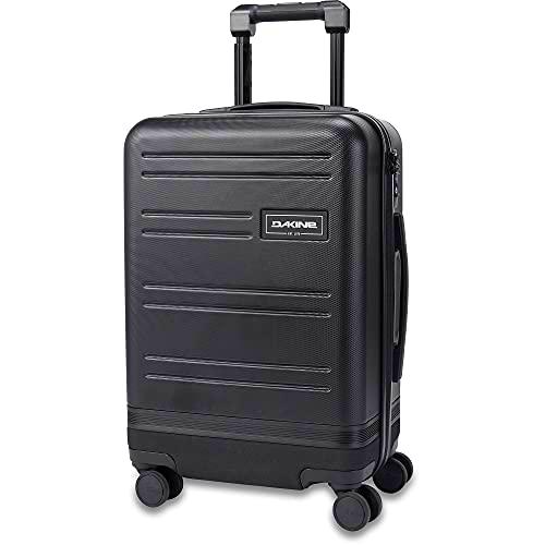 Dakine Concourse HARDSIDE Carry ON, Negro