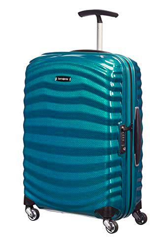 Samsonite Lite-Shock - Spinner S Equipaje de Mano, 55 cm