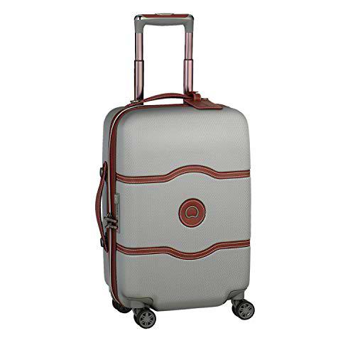 DELSEY Paris Chatelet Air Equipaje de Mano, 55 cm, 39 Liters