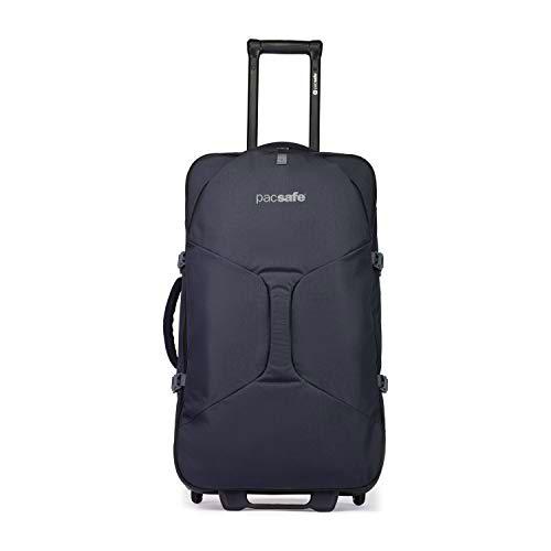 pacsafe Venturesafe EXP29 Wheeled Luggage Black