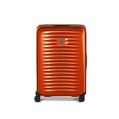 Victorinox Funda rígida Airox, Orange, L, Airox