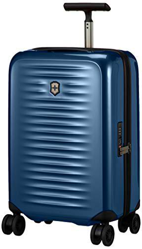 Victorinox Airox Hardside Carry-On, Azul Oscuro, Carry-on Frequent Flyer