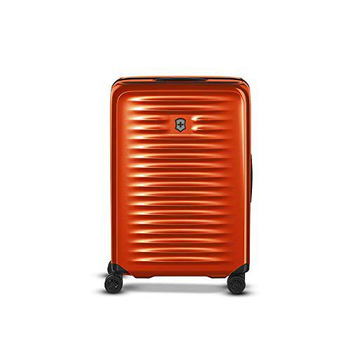 Victorinox Funda rígida Airox, Orange, M, Airox