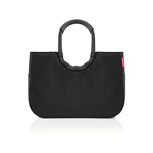 Reisenthel Loopshopper L - Bolsa de la Compra con asa