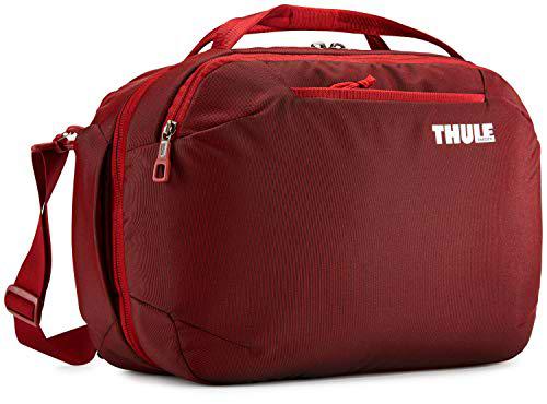 Thule 3203914, Subterra Unisex-Adult, Ember, Boarding