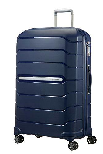 Samsonite Flux Spinner L Maleta Expansible, 75 cm, 111 L