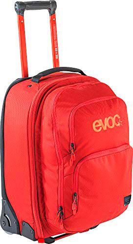 EVOC Sports Dauerzustand Equipaje de Mano, 55 cm, 60 Liters