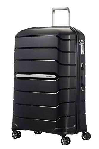 Samsonite Flux Spinner L Maleta Expansible, 75 cm, 111 L