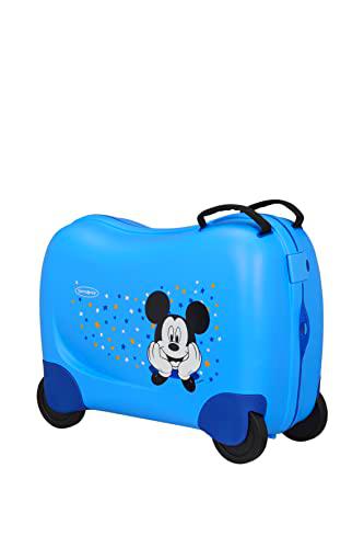 Samsonite Dream Rider Disney - Maleta Infantil 51 cm