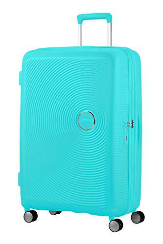 American Tourister Soundbox - Spinner L Expandible Maleta