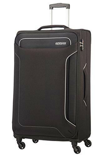 American Tourister Holiday Heat - Spinner Maleta, 79.5 cm