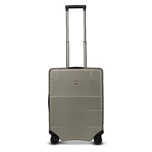 Victorinox Lexicon Hardside Global Carry On, Gris (Dorado)