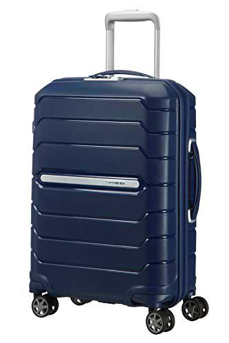 Samsonite Flux Spinner S Equipaje de mano Expansible