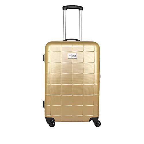 F 23 Wave 3.0 Equipaje de Mano 68 Centimeters 66 Dorado (Rice Gold)