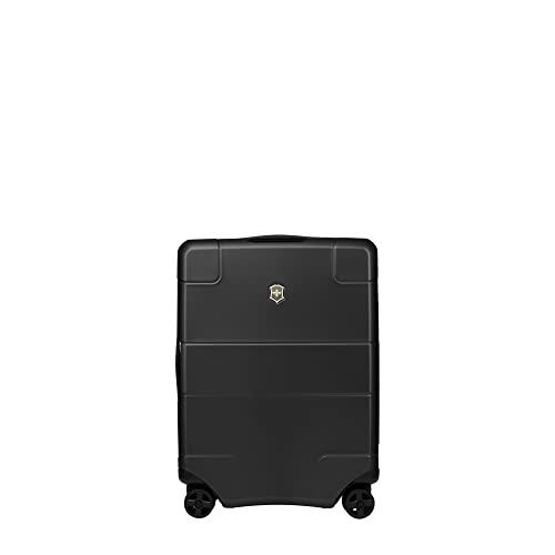 Victorinox Lexicon Hardside Global Carry On, Black (Negro)